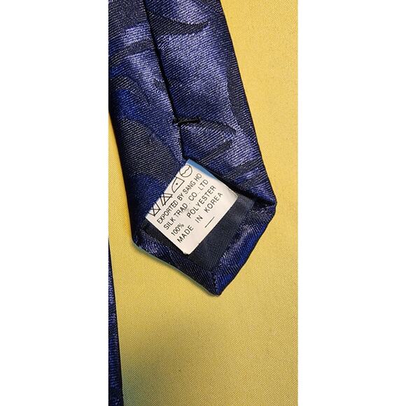 Steven Harris American‎ Eagle Flag Whitehouse Tie - Picture 3 of 4
